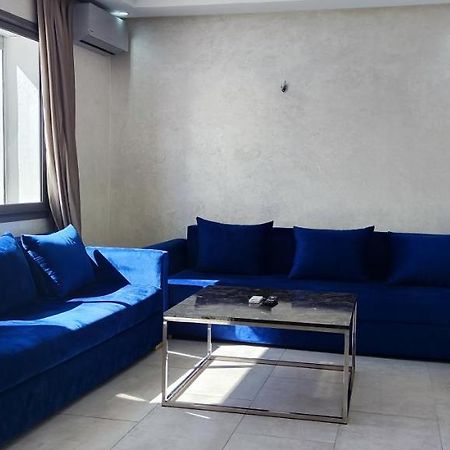 Appartements Miami Terrasse Corniche Tanger Exterior foto
