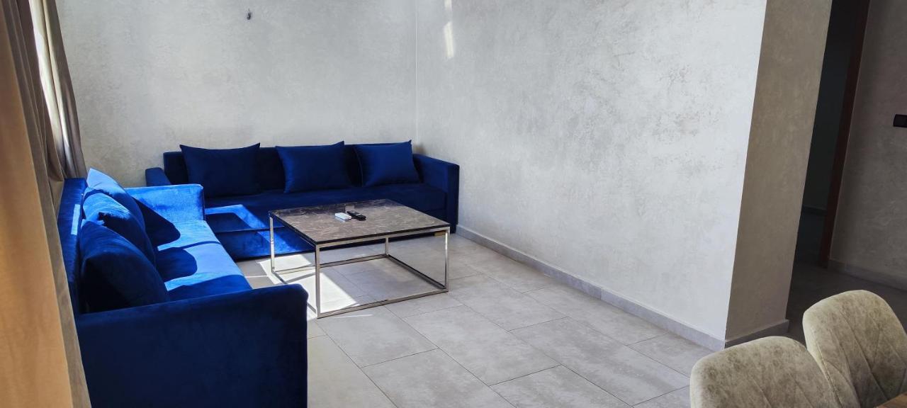 Appartements Miami Terrasse Corniche Tanger Exterior foto