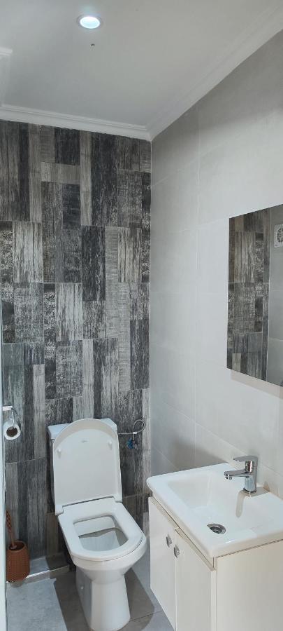 Appartements Miami Terrasse Corniche Tanger Exterior foto