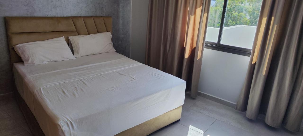 Appartements Miami Terrasse Corniche Tanger Exterior foto