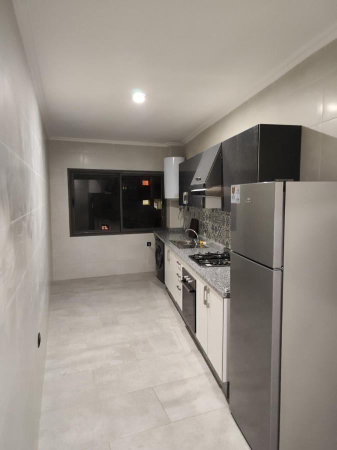 Appartements Miami Terrasse Corniche Tanger Exterior foto